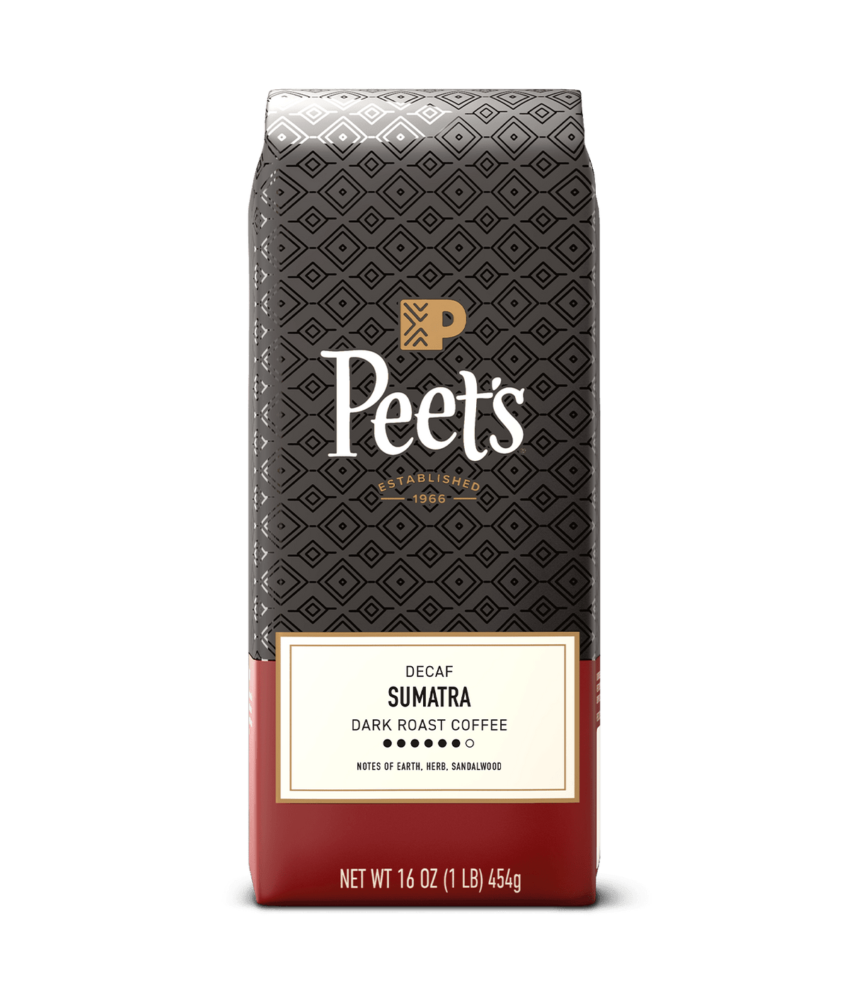 Decaf Sumatra