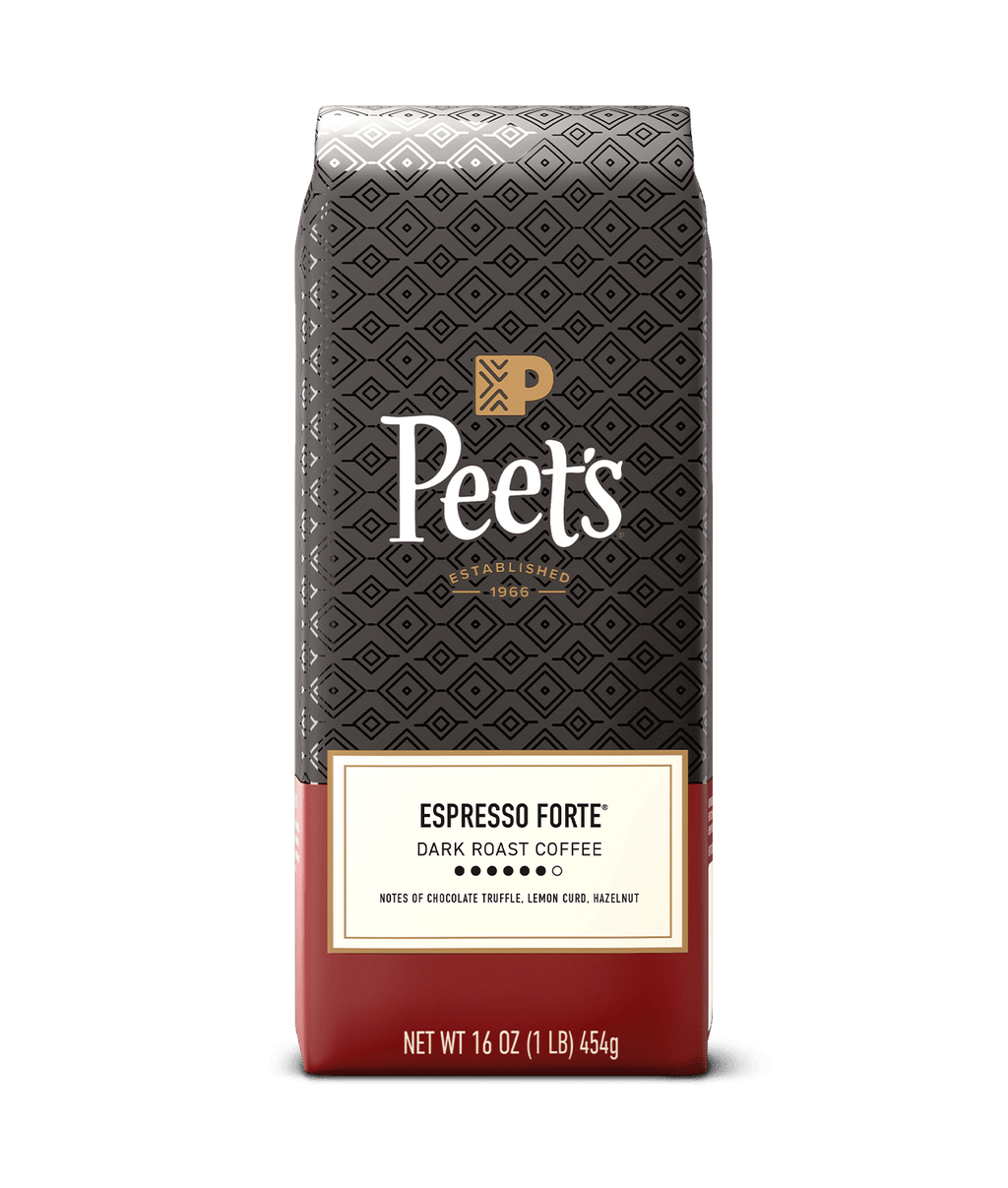 Espresso Forte®