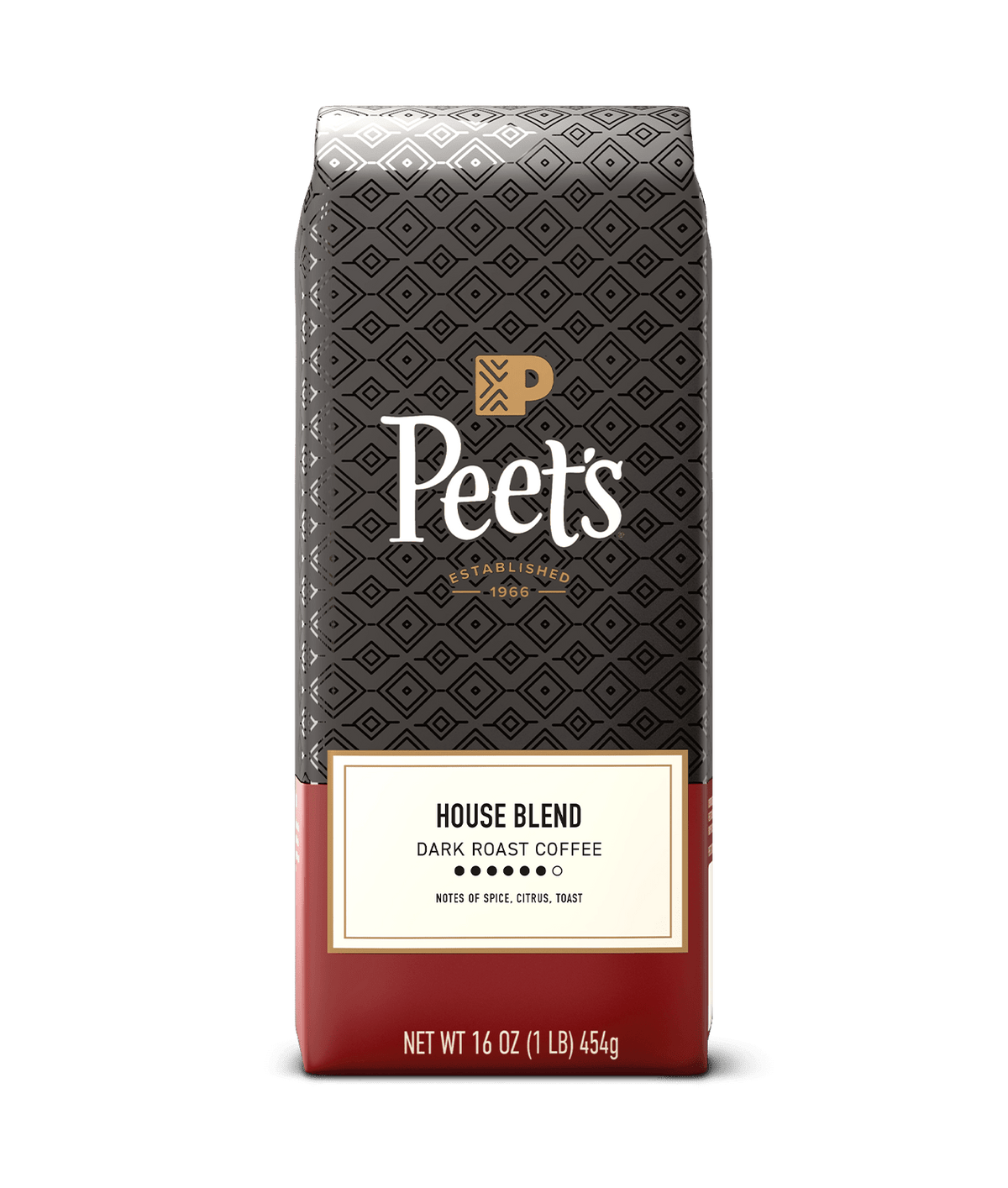 House Blend