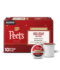 Holiday Blend 2025 Coffee Pods