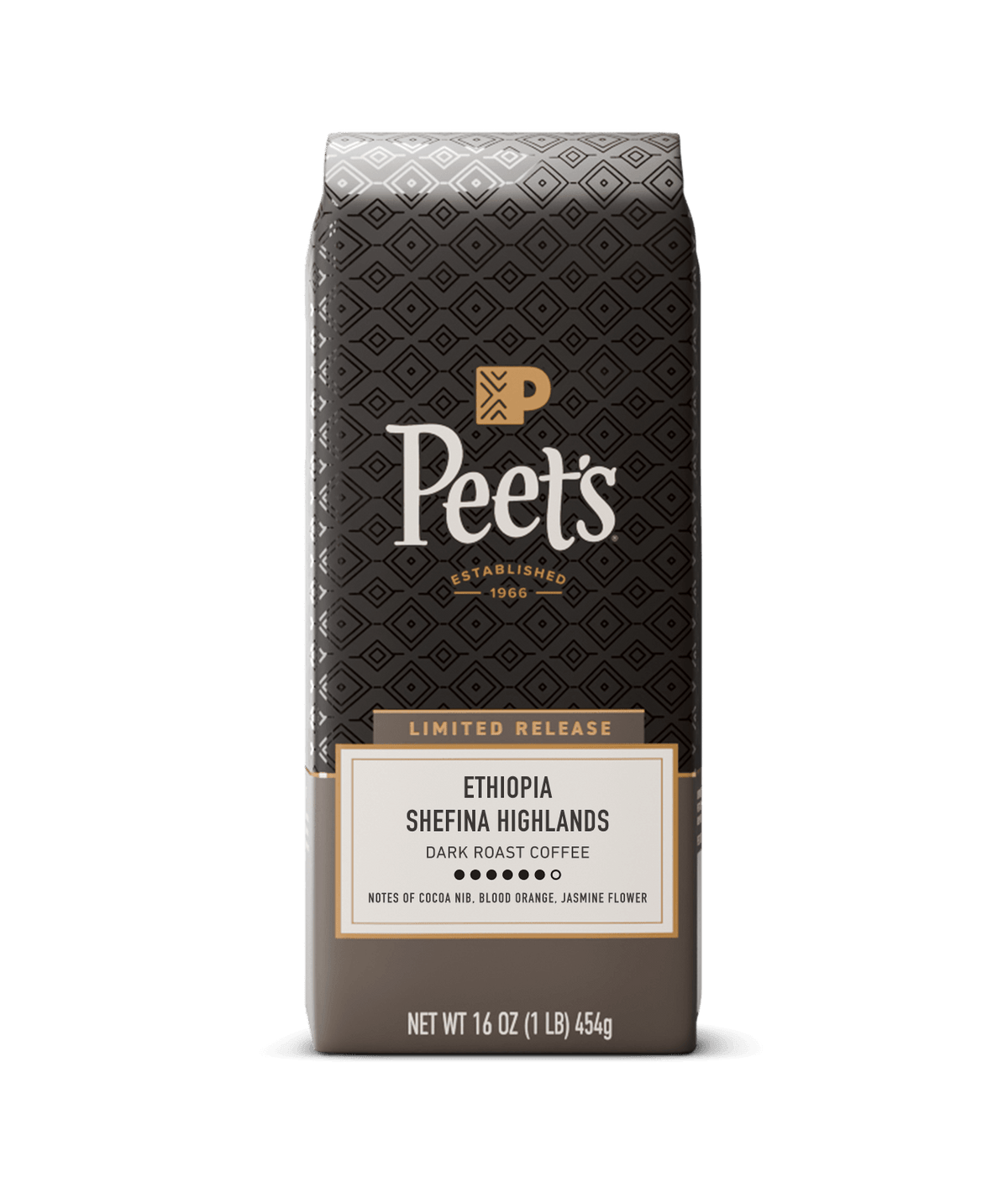 Ethiopia Shefina Highlands