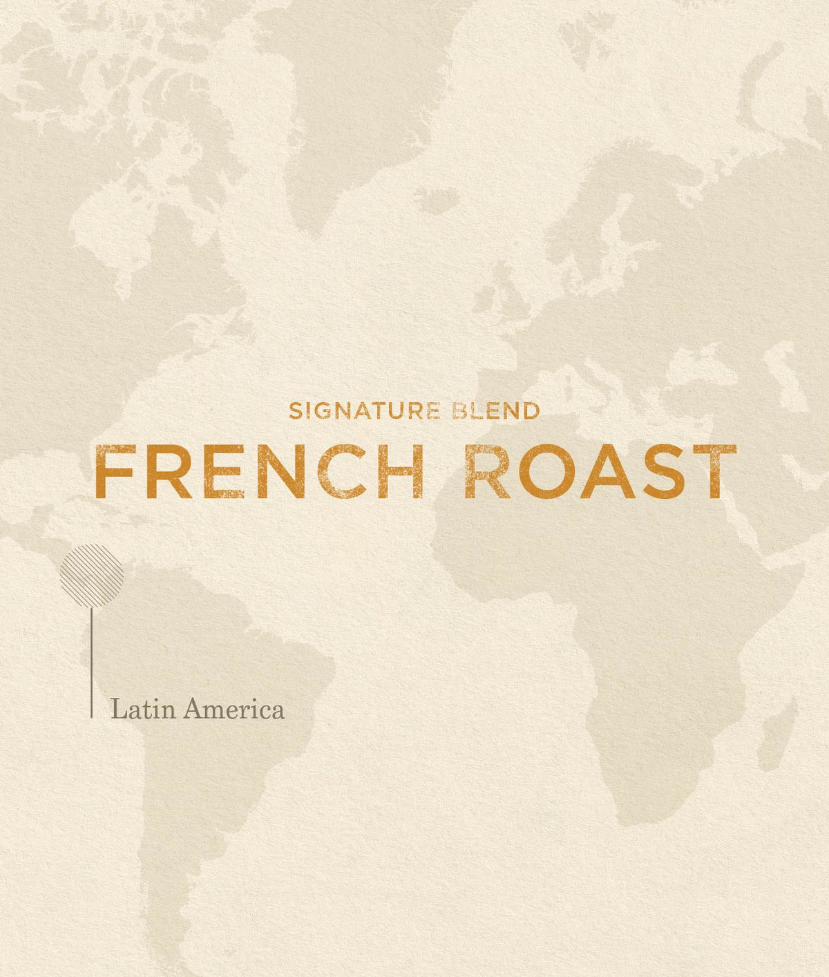 Decaf French Roast
