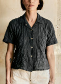 i+w x richter goods dobby woven pearl snap